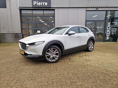 Mazda CX-30 - 2.0 e-SkyActiv-G 122 M Hybrid Exclusive-line