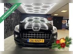 Peugeot 3008 - 1.6 THP GT