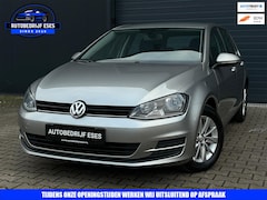 Volkswagen Golf - 1.2 TSI Comfortline |CRUISE|CLIMATE|TREKHAAK