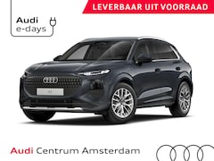 Audi Q3 - Advanced edition e-hybrid 272 | Techniekpakket plus | Ambiente lichtpakket | Privacy glas