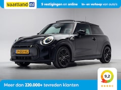 MINI Mini-Electric - Cooper SE Classic 33 kWh [ Schuif/Kantel Dak Leder Stoelverwarming ]