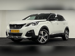 Peugeot 3008 - 1.2 PureTech GT Line*DbriemVernieuwd*Navi*Camera*Carplay