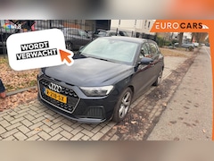 Audi A1 Sportback - 30 TFSI 110pk Epic | Navigatie | Digitale cockpit | Climate Control | stoelverwarming | pa