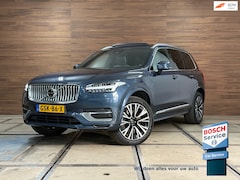 Volvo XC90 - 2.0 T8 Recharge AWD Ultimate Dark | Tailored Wool Blend | Pano | Harman/Kardon | 360° Came