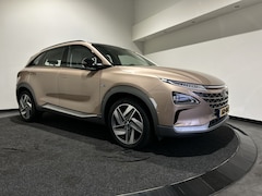 Hyundai NEXO - FCEV Plus Pack Waterstof | Zeer nette auto | Comfort en Zuinig