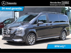 Mercedes-Benz EQV - 300 L2 AVANT. 8 pers. (365km WLTP)