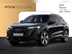 Audi Q5 - 2.0 TFSI e-hybrid quattro S Edition Competition | Trekhaak Wegklapbaar | 21" Velgen