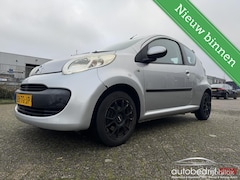 Citroën C1 - 1.0-12V/AIRCO/CARPLAY/LM VELGEN/NAP/