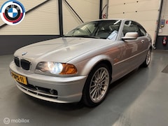 BMW 3-serie Coupé - 328Ci Executive Leer|Prachtige staat