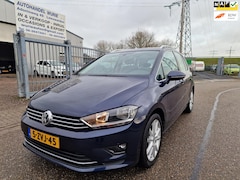 Volkswagen Golf Sportsvan - 1.2 TSI Highline/Apk 27-11-2026
