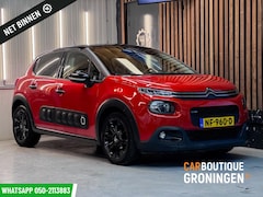 Citroën C3 - 1.2 PureTech S&S Shine | PANODAK | AIRCO | CRUISE