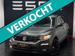 Volkswagen T-Roc - 1.5 TSI 3x R Line Virtual DSG PDC LM Velgen