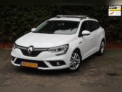Renault Mégane Estate - 1.5 dCi Eco2 Zen 110PK | Trekhaak | Parkeersensoren | Cruise Control | Zwaailamp