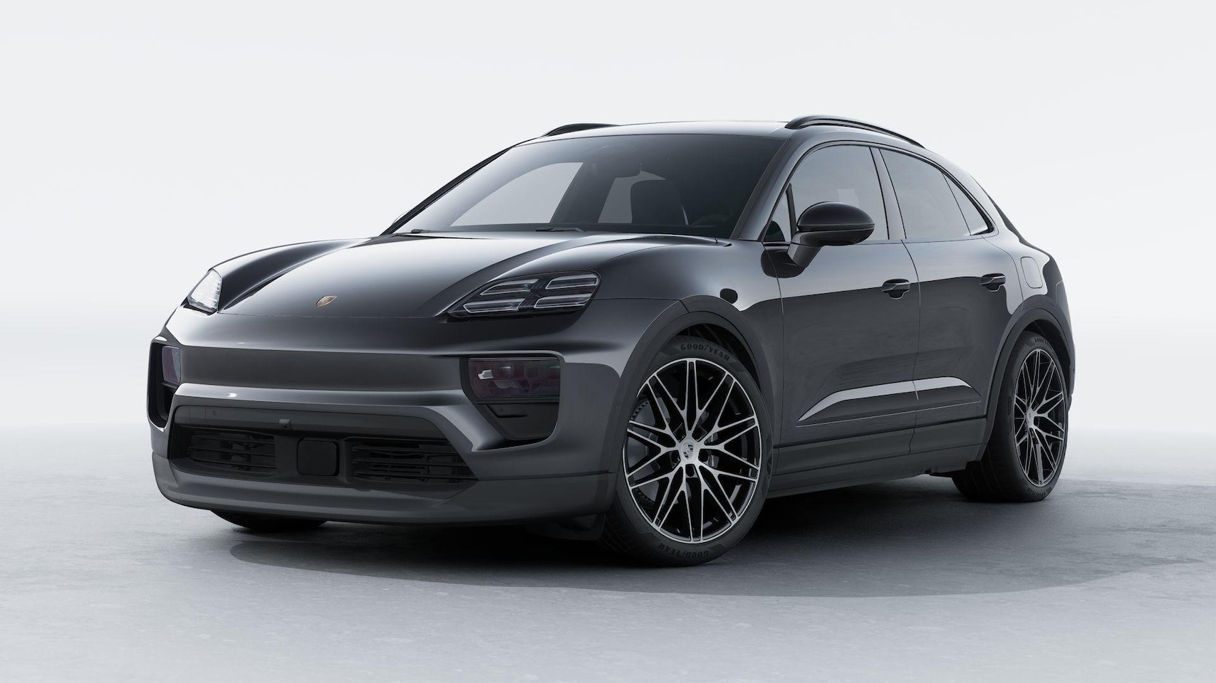 Porsche Macan - 4 - AutoWereld.nl