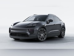 Porsche Macan - 4