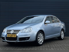 Volkswagen Jetta - 1.4 TSI 90KW