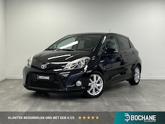 Toyota Yaris - 1.5 Full Hybrid Dynamic | 1e-EIG. | PANO | DEALERONDERHOUDEN | TREKHAAK |