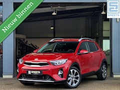 Kia Stonic - 1.0 T-GDi ExecutiveLine |Leer|Clima|Navi|Cam|Cruise