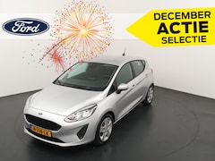 Ford Fiesta - EcoBoost 95pk Connected | Trekhaak | Navi | Apple/Android CarPlay | Cruise |