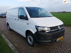 Volkswagen Transporter - 2.0 TDI L2H1 Comfortline AC * 7999 EX BTW