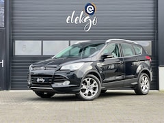 Ford Kuga - 1.6 Titanium|Keyless|CAM|Trekhaak|DAB|