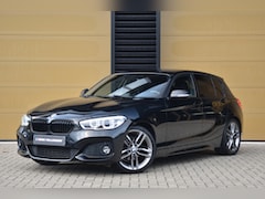 BMW 1-serie - 118i Executive * M-Sport * 18 inch lm * LED * Lichtpakket
