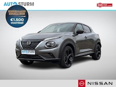 Nissan Juke - 1.6 Hybrid Tekna Sound + Cold Pack