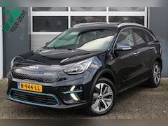 Kia e-Niro - DynamicPlusLine 64 kWh 204PK | 3 Fase & Modeljaar 2022 | Nette origineel NL (Dealer onderh