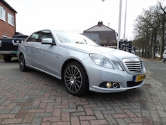 Mercedes-Benz E-klasse - 3.5 E350 CGI SEDAN AUT