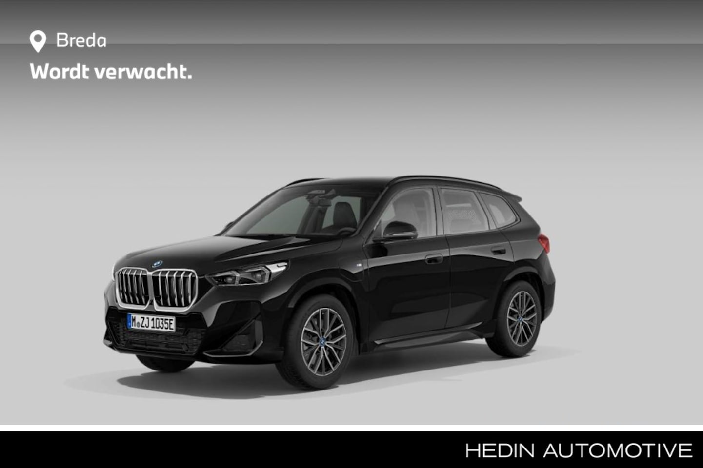 BMW X1 - xDrive30e | Head-Up Display | Comfort Access | Driving Assistant Professional | Stoelverwa - AutoWereld.nl