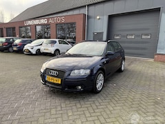 Audi A3 Sportback - 2.0 FSI Ambiente AUTOMAAT (Hatchback 5-dr.)