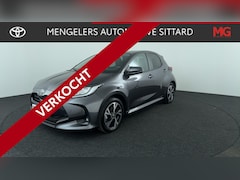 Toyota Yaris - 1.5 Hybrid 115 First Edition