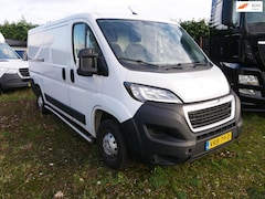 Peugeot Boxer - 330 2.2 BlueHDi 120 L2H1 2022 * ENGINE DEFECT