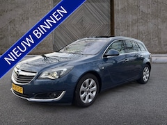 Opel Insignia Sports Tourer - 1.4 T EcoFLEX Business Executive