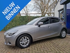 Mazda 2 - 2 1.5 Skyactiv-G TS+ 16.318 KM Led, Navigatie