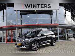 SEAT Ateca - 1.5 TSI Xperience Business Intense | Stoel + Stuurwiel Verwarming | Adaptive Cruise Contro