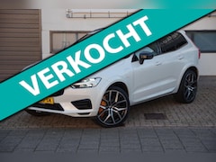 Volvo XC60 - 2.0 T8 Twin Engine AWD Polestar Engineered