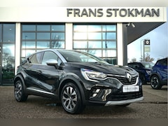 Renault Captur - 1.0 TCe 90 Techno