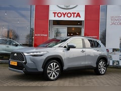Toyota Corolla Cross - Hybrid 140 Style Automaat 140pk | BSM | Cloud Navigatie | Apple Carplay/Android Auto |