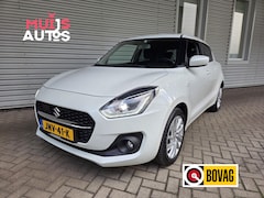 Suzuki Swift - 1.2 Select Smart Hybrid