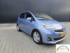Toyota Verso S - 1.3 VVT-i Dynamic | Automaat | NAP | Panodak
