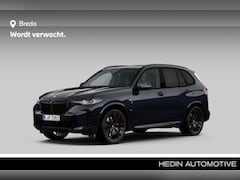 BMW X5 - xDrive50e | Ambiance verlichting | Iconic Glow nierengrille | Comfort Access | Driving Ass