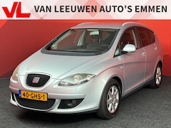 SEAT Altea XL - 1.4 TSI Stylance Inruilkoopje | Zo Mee