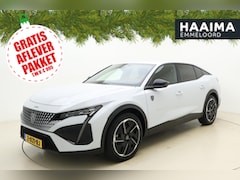 Peugeot 408 - 1.6 HYbrid GT 180 EAT8 Automaat | Navigatie | Camera | Keyless | Lichtmetalen velgen | Dra