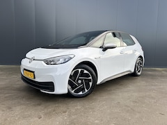 Volkswagen ID.3 - First 58 kWh 1e EIGENAAR ADAPT CRUISE SFEER VERLICHTING LED NAVI ECC