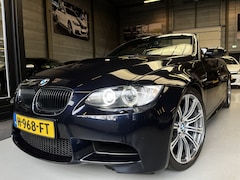 BMW 3-serie Cabrio - M3 Cabrio, Navi, 421PK
