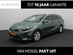 Kia Cee'd Sportswagon - Ceed 1.5 T-GDi DynamicPlusLine | LM Velgen | Navi | Camera | Clima | Panorama - opendak |