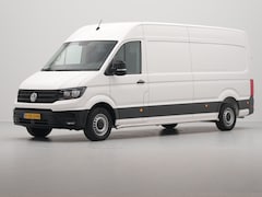 Volkswagen Crafter - 35 2.0 TDI 103kW 140PK L4H3 Comfortline EURO VI AUT Navigatie Pdc Cruise Carplay