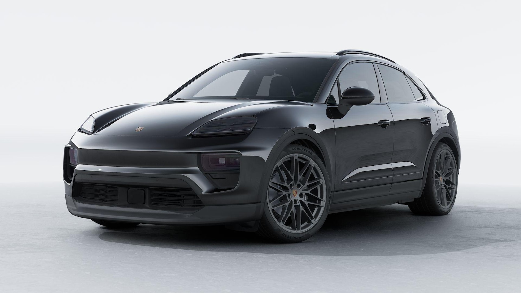 Porsche Macan - 4 - AutoWereld.nl