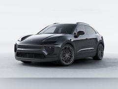 Porsche Macan - 4